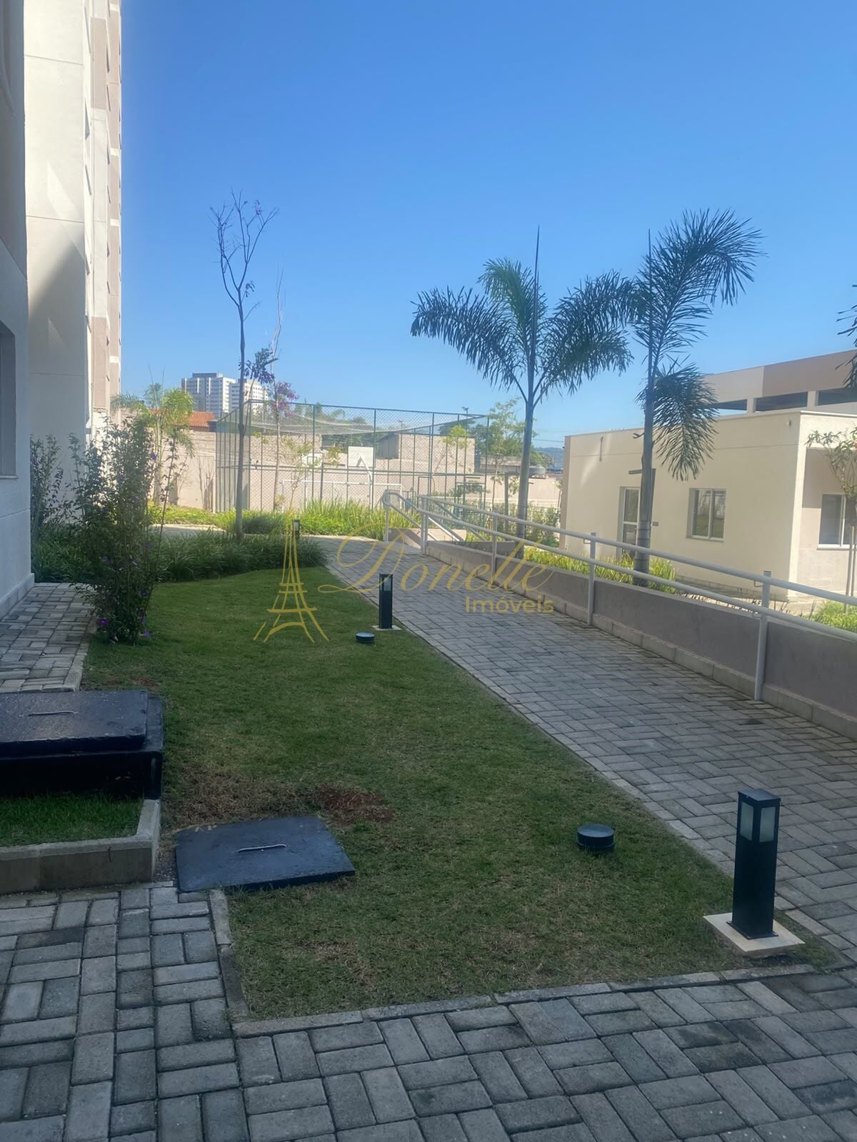 Apartamento, 2 quartos - Foto 30
