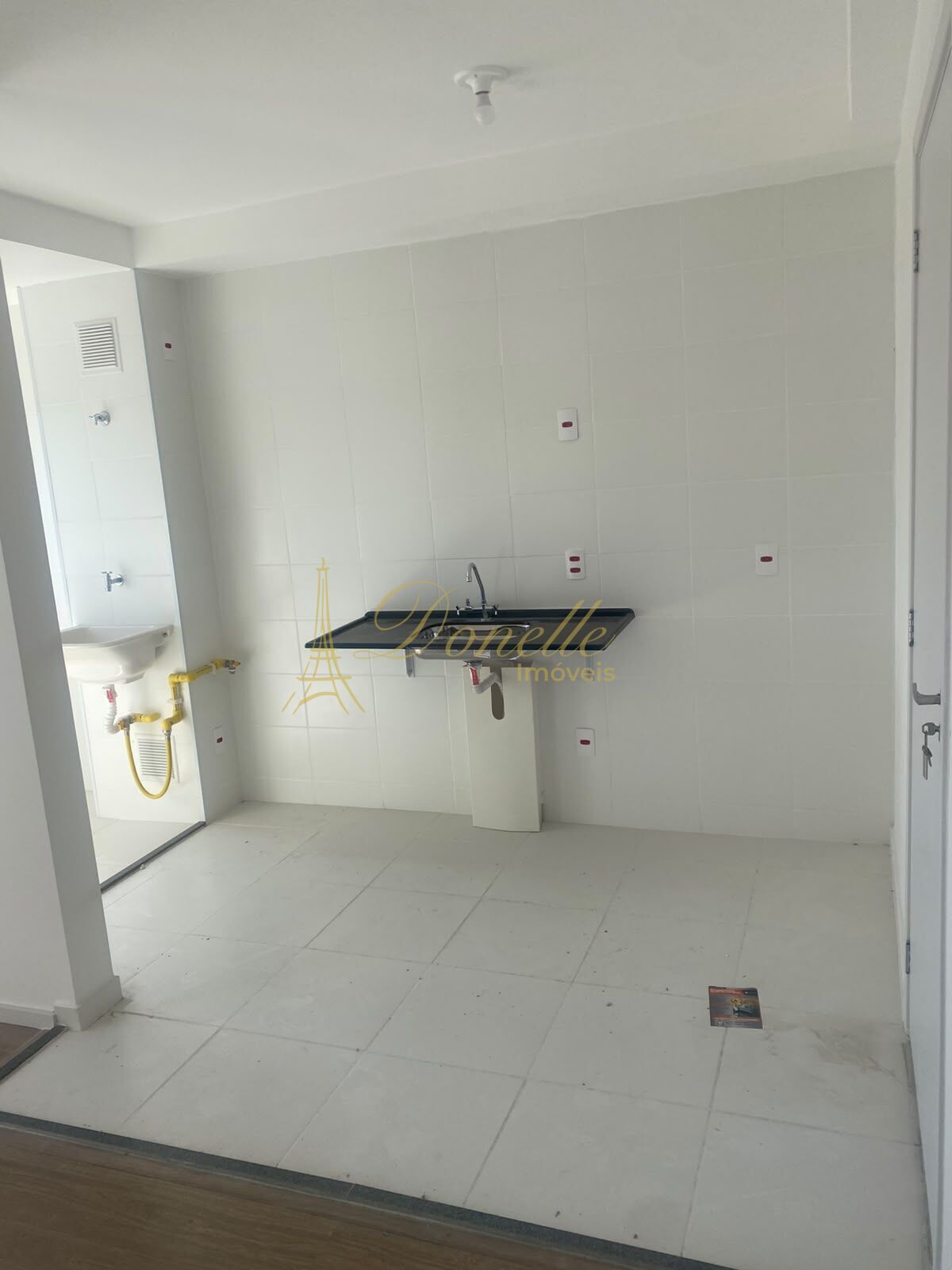 Apartamento, 2 quartos - Foto 8