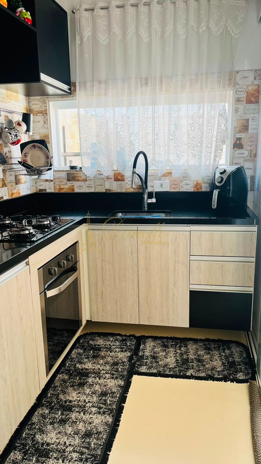 Casa, 2 quartos, 65 m² - Foto 2