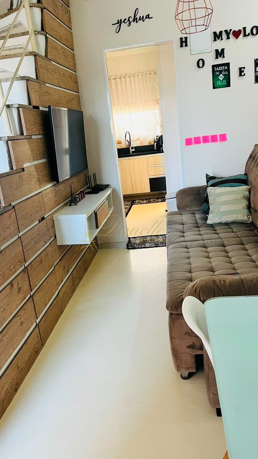 Casa, 2 quartos, 65 m² - Foto 13