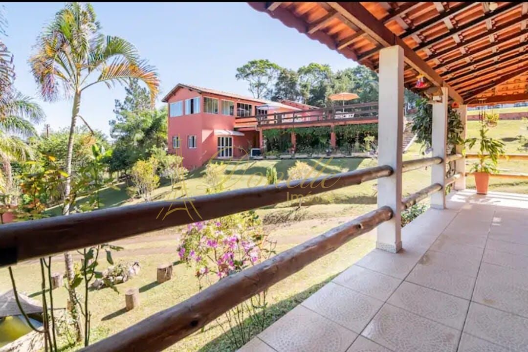 Sítio, 6 quartos, 2500 m² - Foto 20