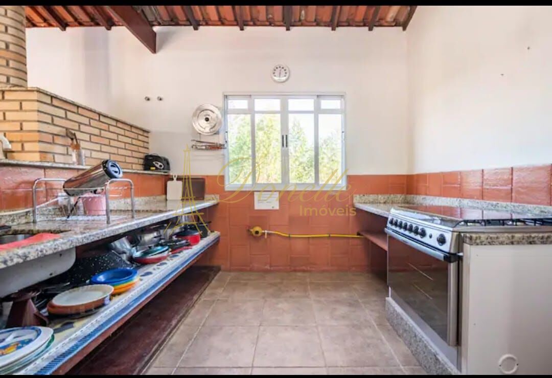Sítio, 6 quartos, 2500 m² - Foto 21