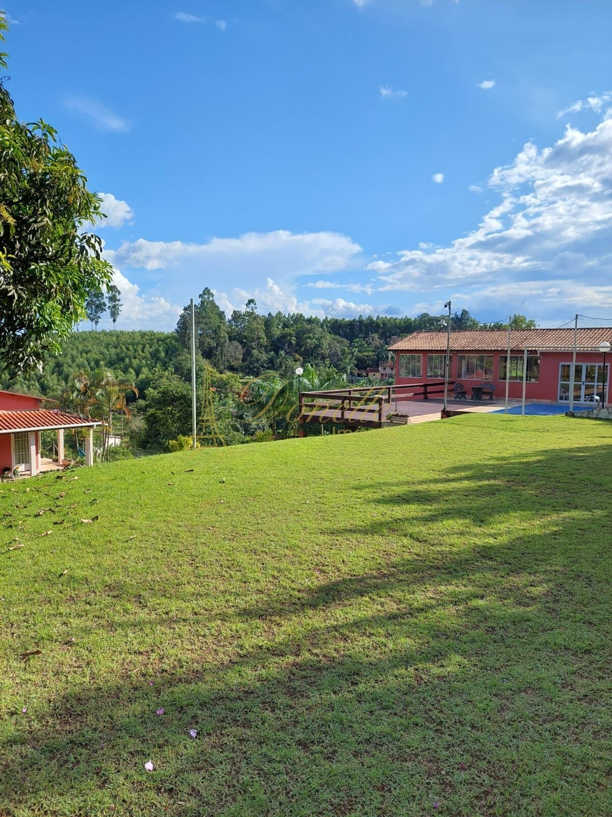 Sítio, 6 quartos, 2500 m² - Foto 10