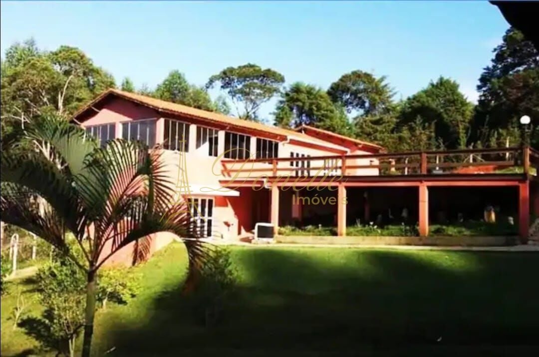 Sítio, 6 quartos, 2500 m² - Foto 16