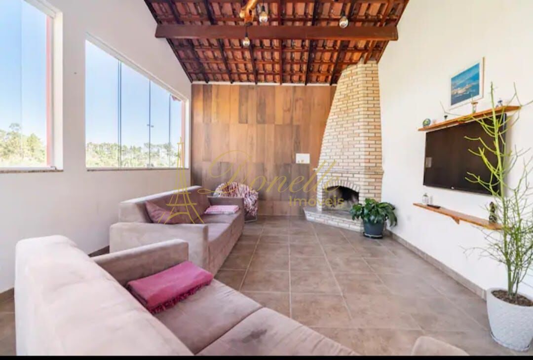 Sítio, 6 quartos, 2500 m² - Foto 9