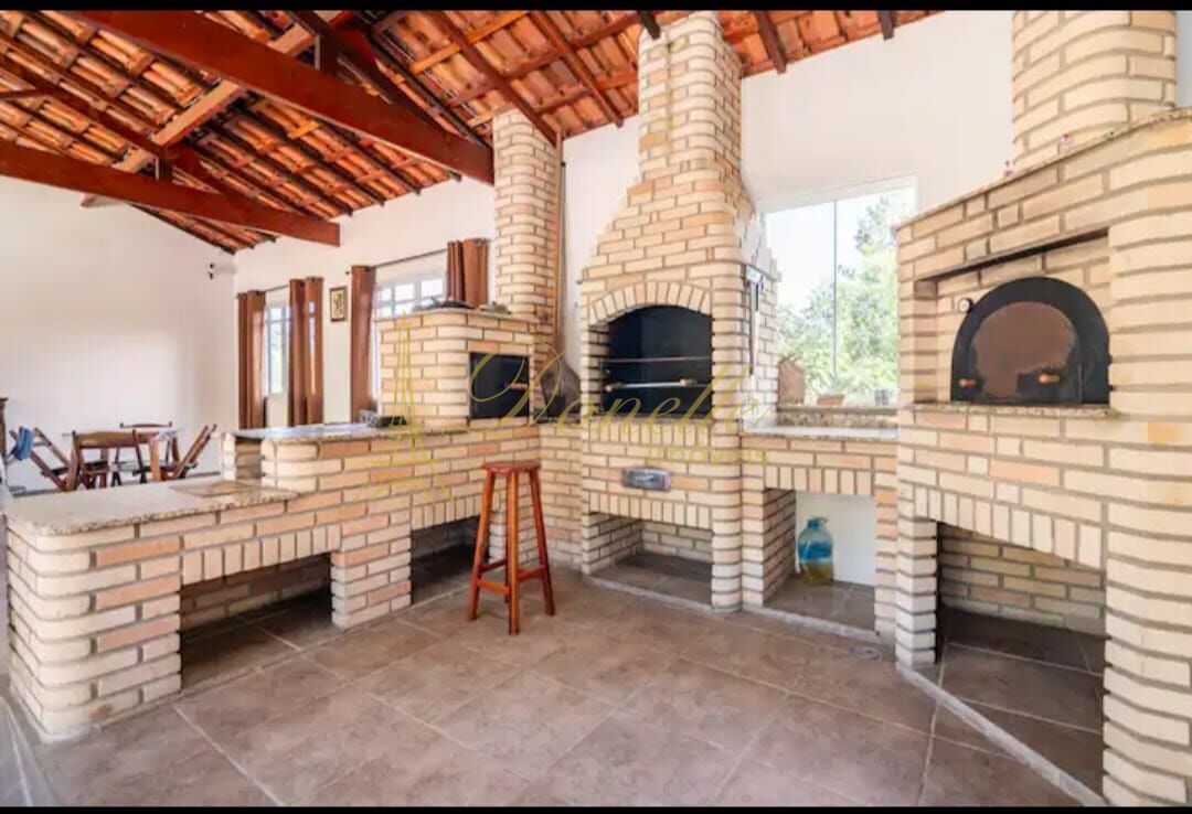 Sítio, 6 quartos, 2500 m² - Foto 17