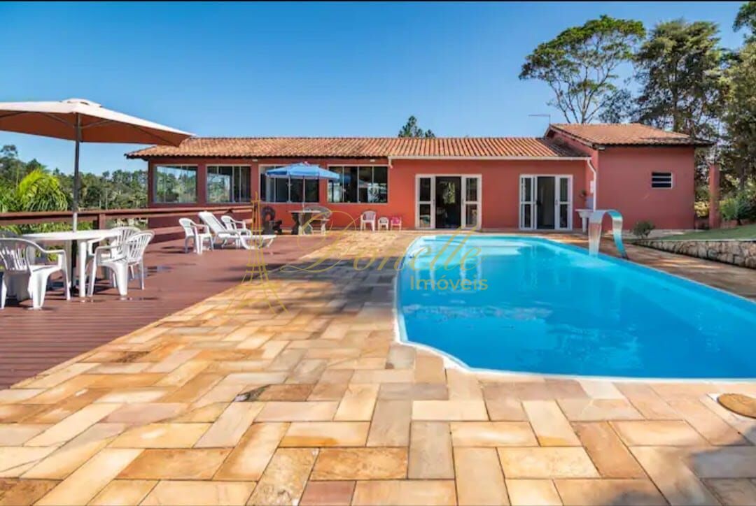 Sítio, 6 quartos, 2500 m² - Foto 19