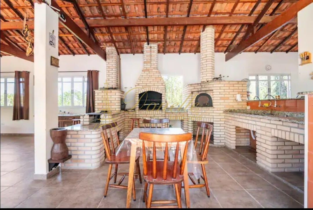 Sítio, 6 quartos, 2500 m² - Foto 6