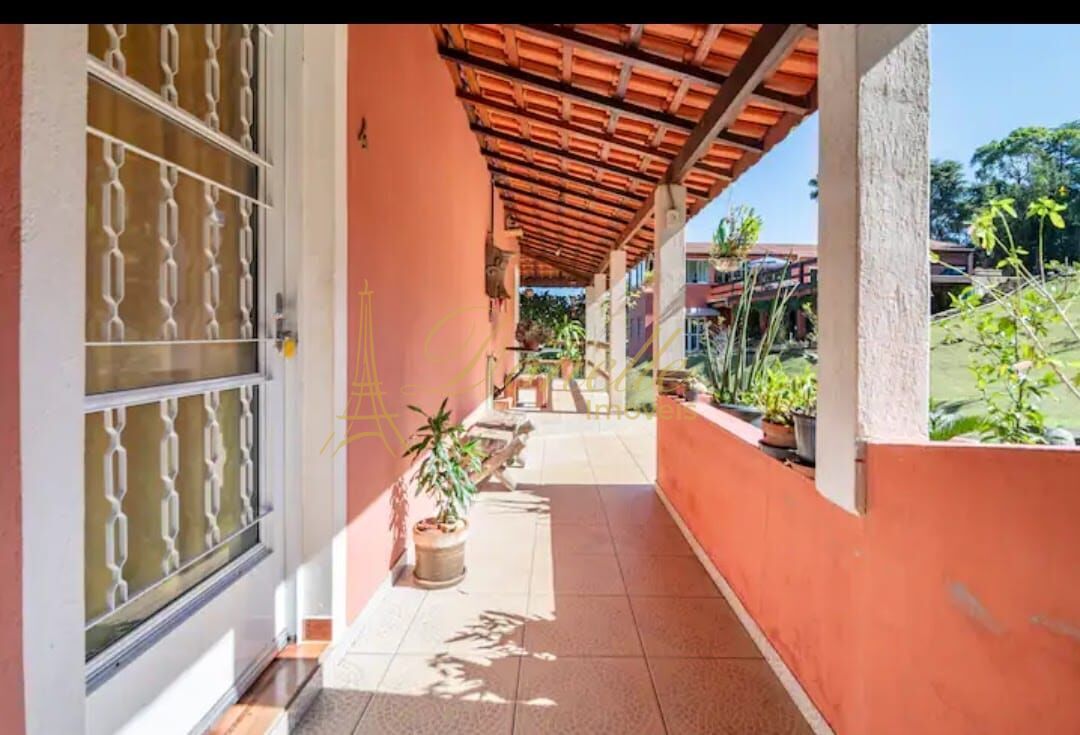 Sítio, 6 quartos, 2500 m² - Foto 15