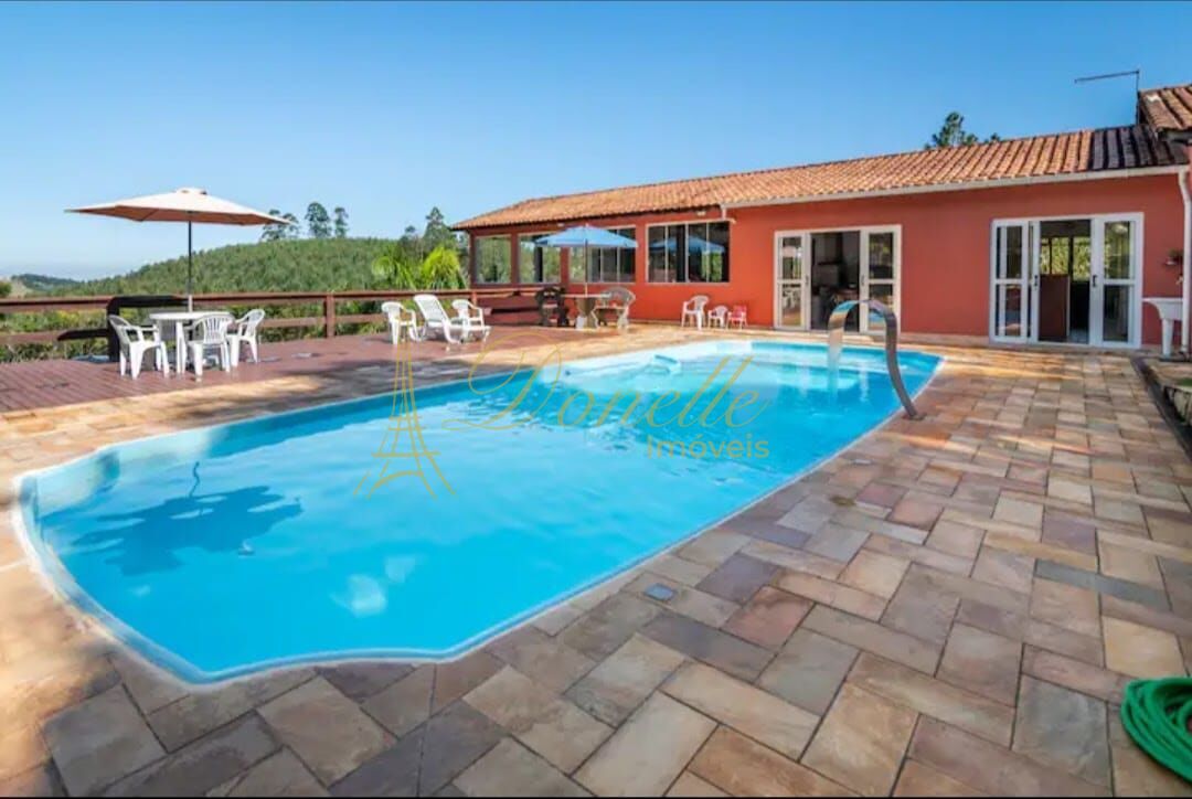 Sítio, 6 quartos, 2500 m² - Foto 13