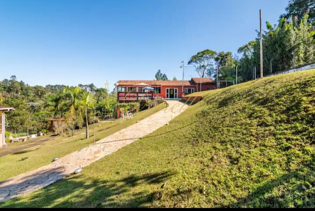 Sítio, 6 quartos, 2500 m² - Foto 18