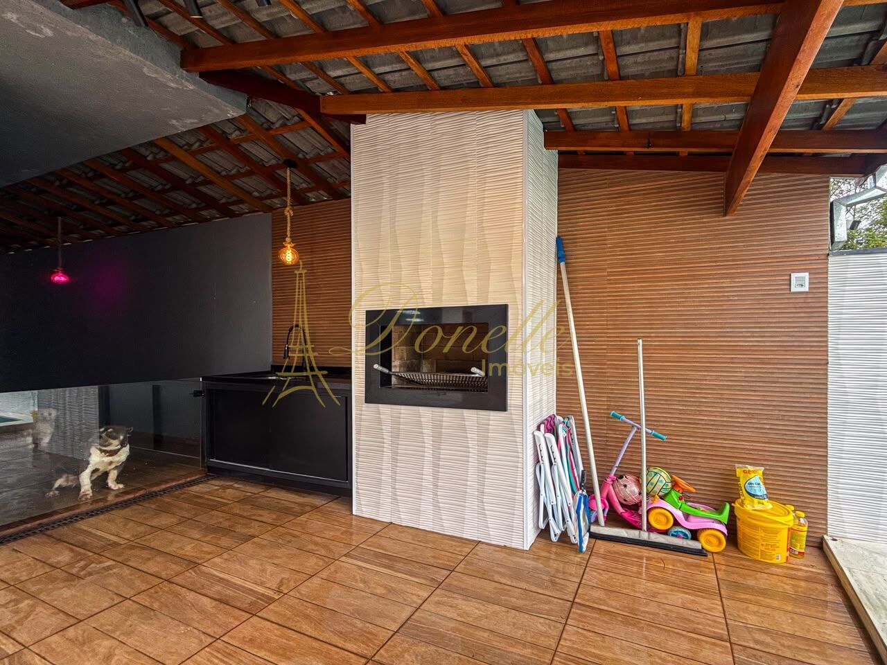 Casa, 3 quartos, 122 m² - Foto 25