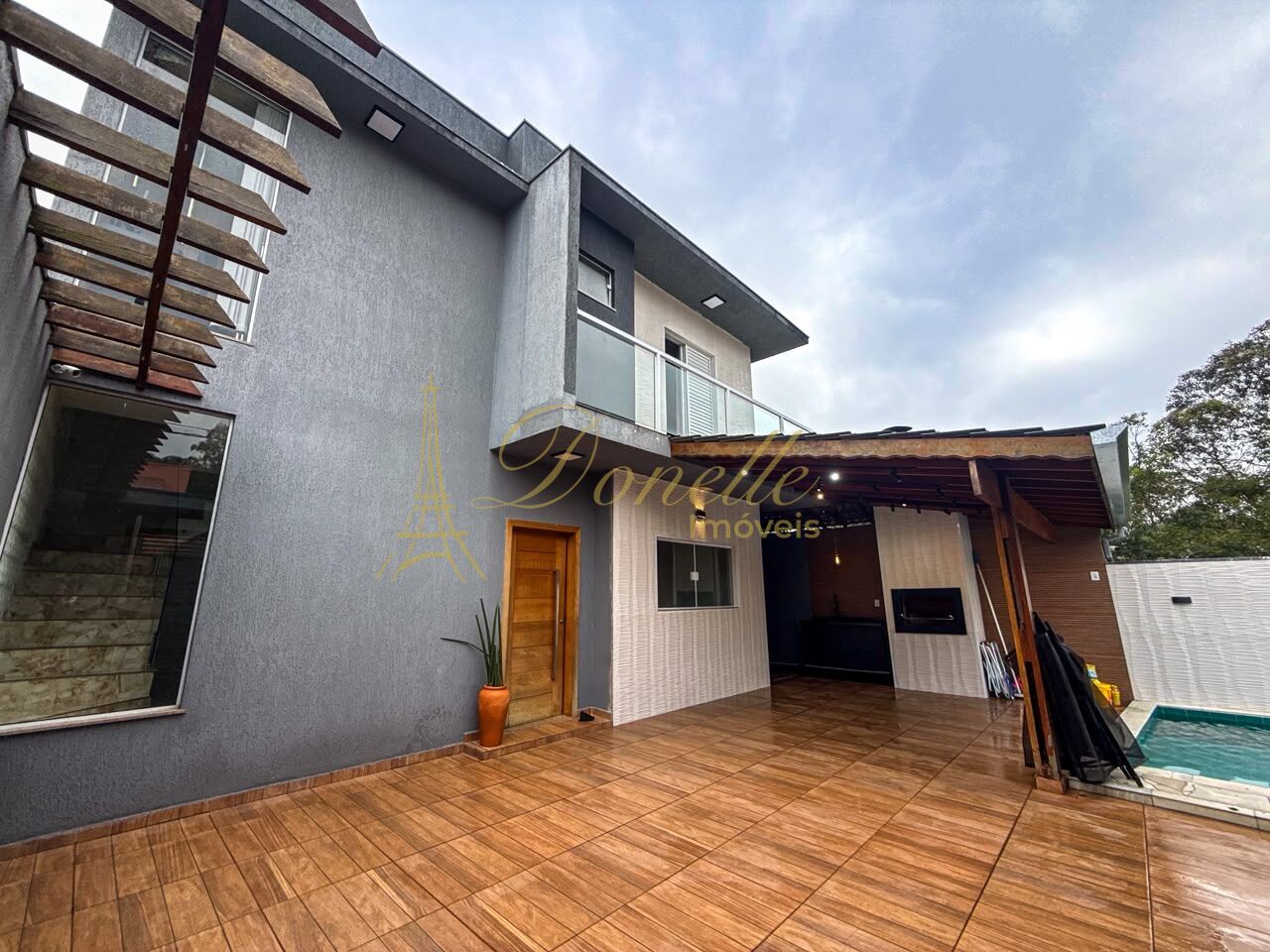 Casa, 3 quartos, 122 m² - Foto 27