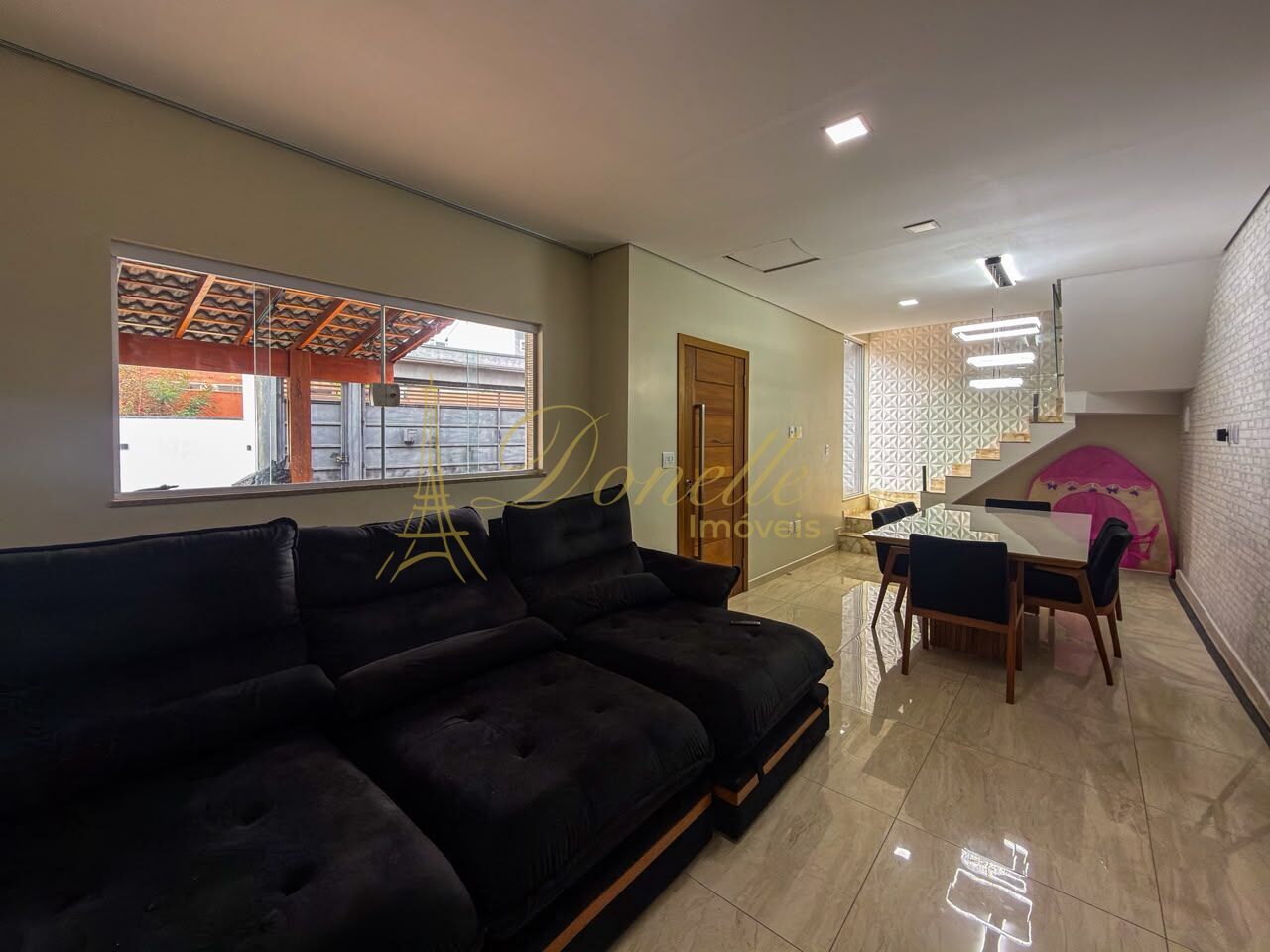 Casa, 3 quartos, 122 m² - Foto 14