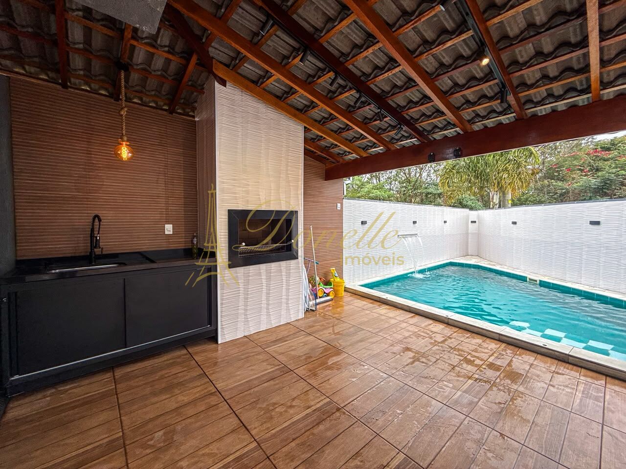 Casa, 3 quartos, 122 m² - Foto 22