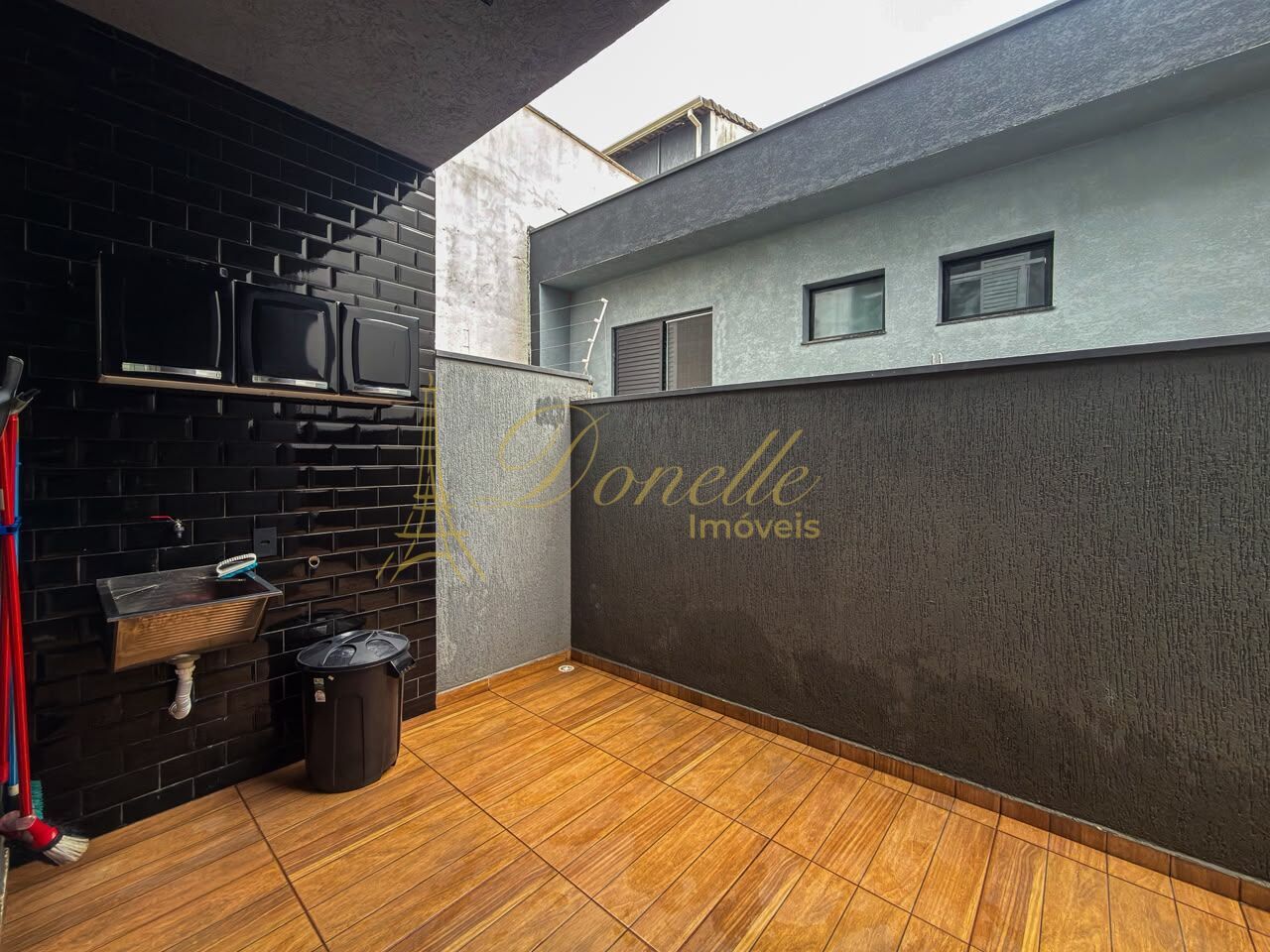 Casa, 3 quartos, 122 m² - Foto 6