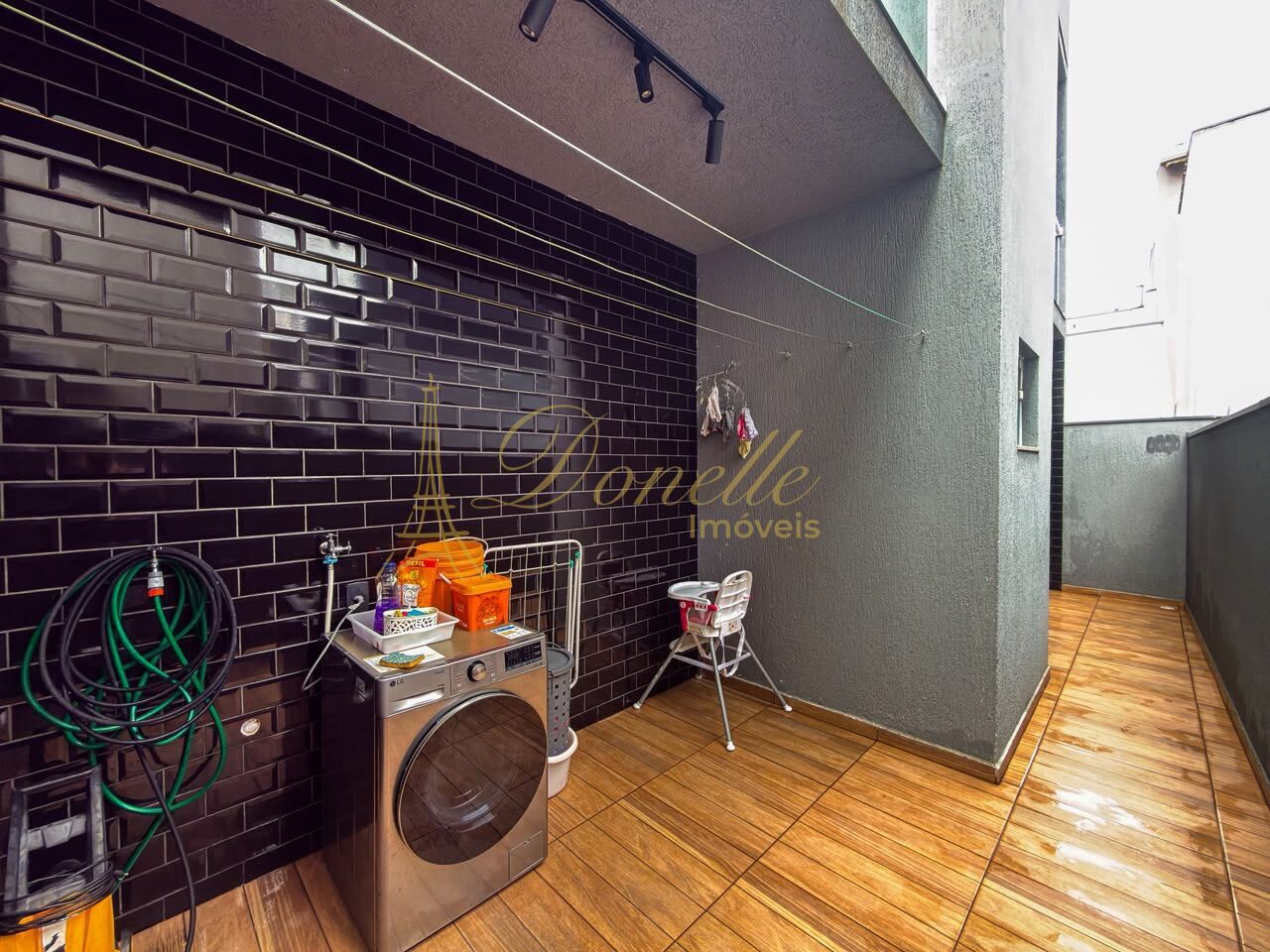 Casa, 3 quartos, 122 m² - Foto 4