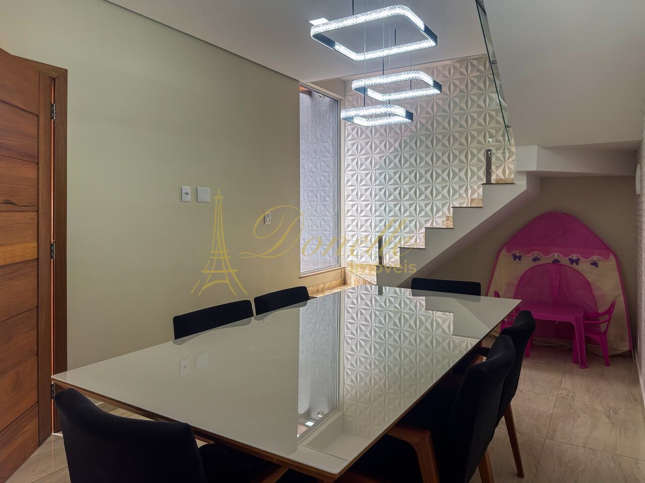 Casa, 3 quartos, 122 m² - Foto 44