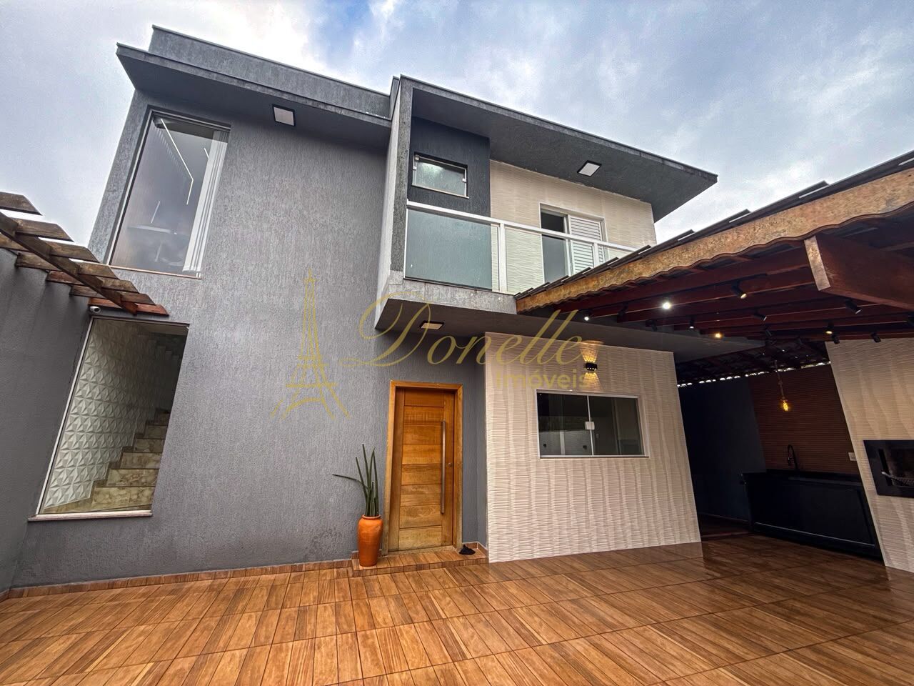 Casa, 3 quartos, 122 m² - Foto 24