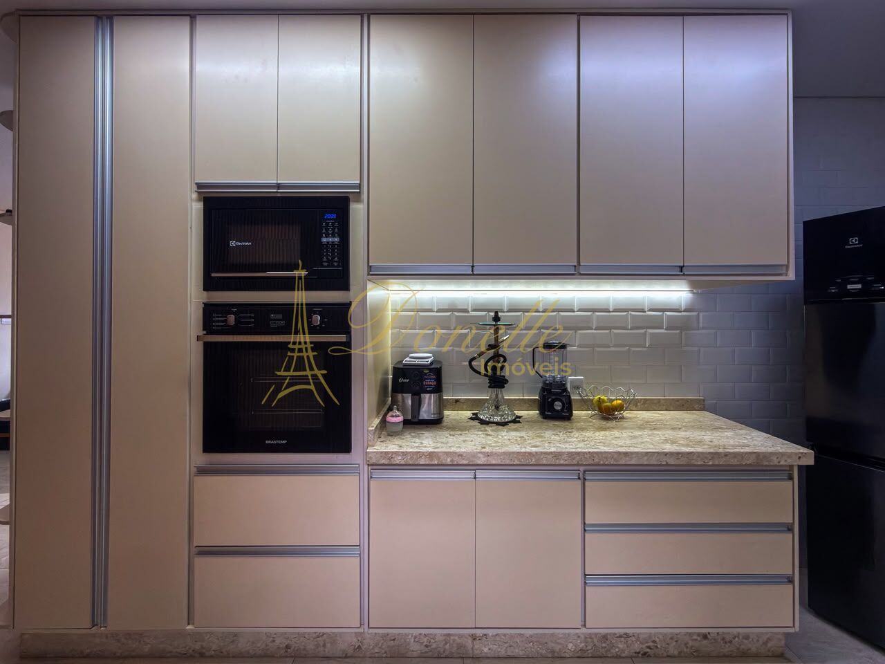 Casa, 3 quartos, 122 m² - Foto 2