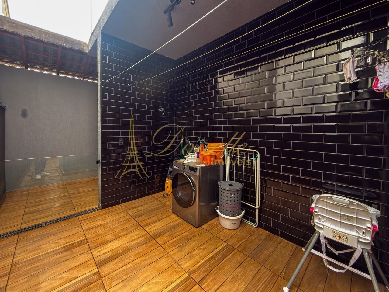Casa, 3 quartos, 122 m² - Foto 7