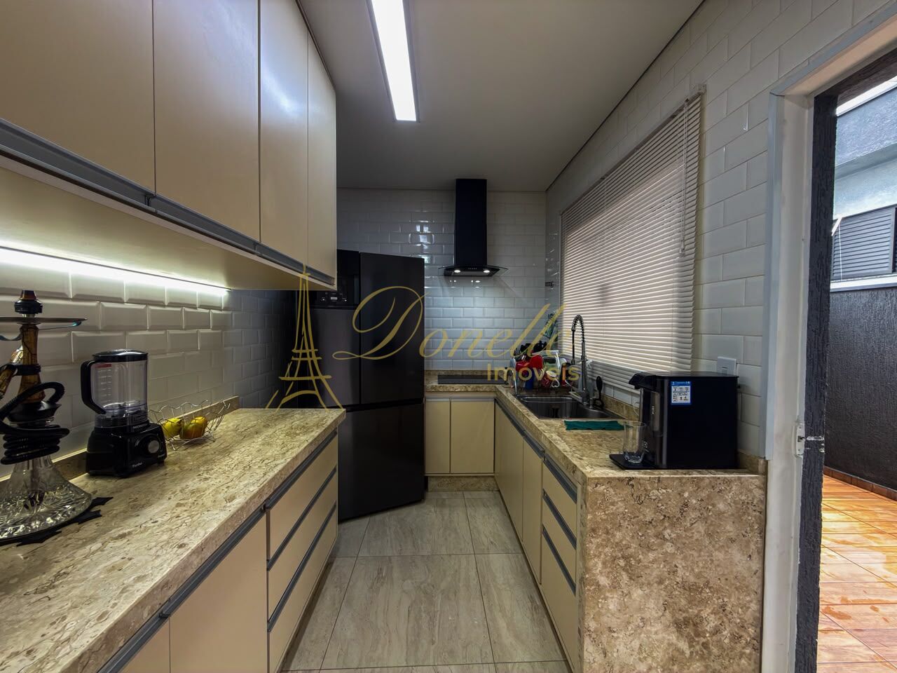 Casa, 3 quartos, 122 m² - Foto 9
