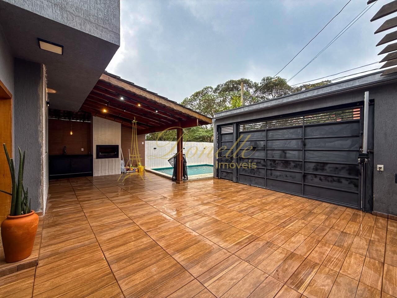 Casa, 3 quartos, 122 m² - Foto 26