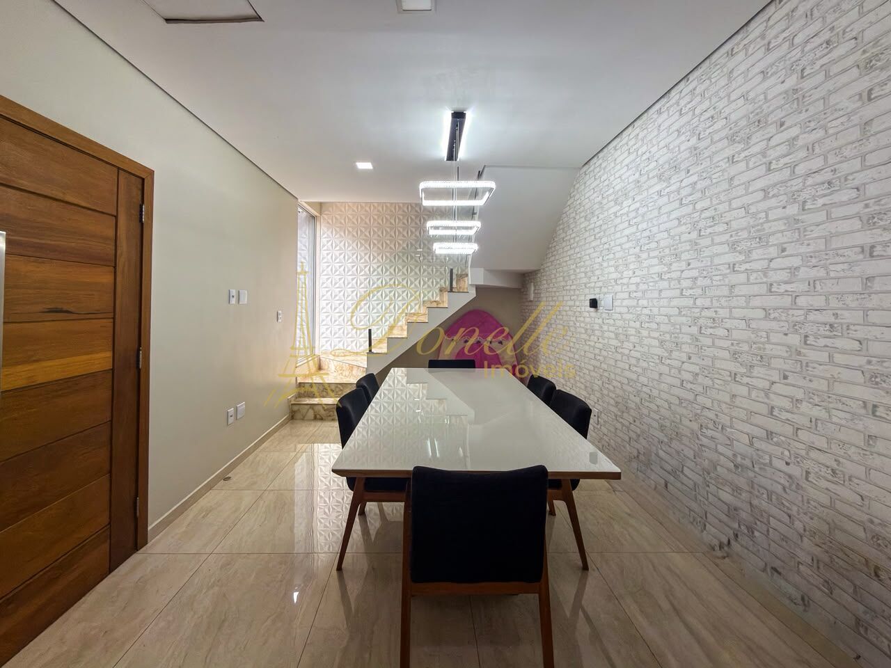 Casa, 3 quartos, 122 m² - Foto 16