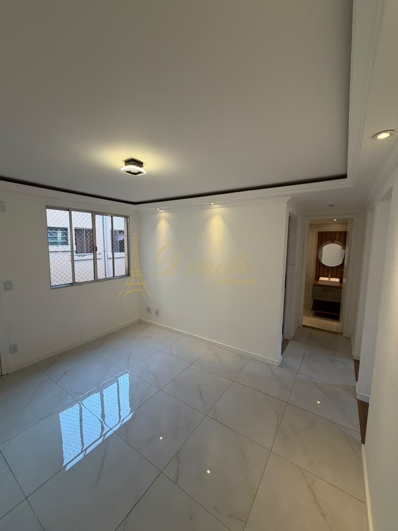 Apartamento, 2 quartos, 43 m² - Foto 6