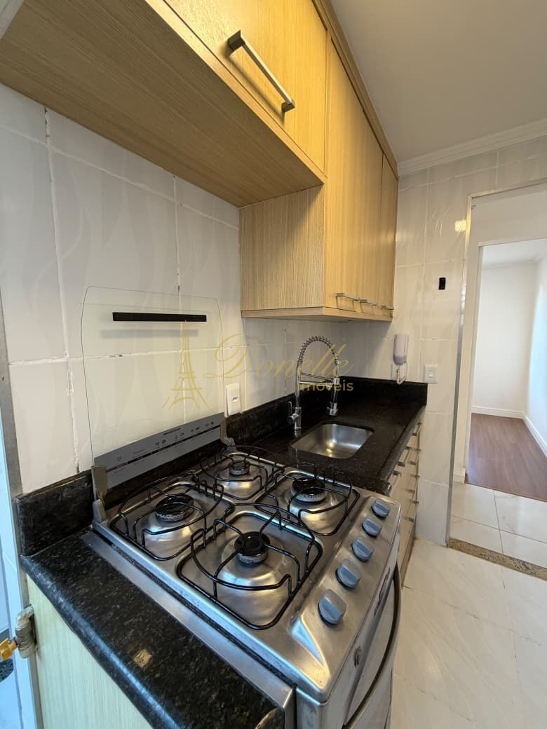 Apartamento, 2 quartos, 43 m² - Foto 7