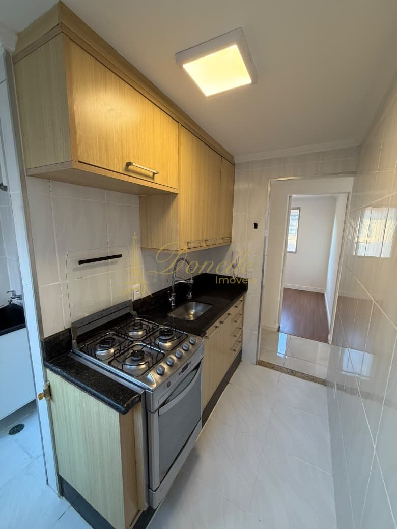 Apartamento, 2 quartos, 43 m² - Foto 8