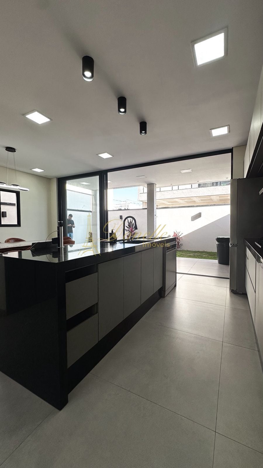 Apartamento, 3 quartos, 192 m² - Foto 6