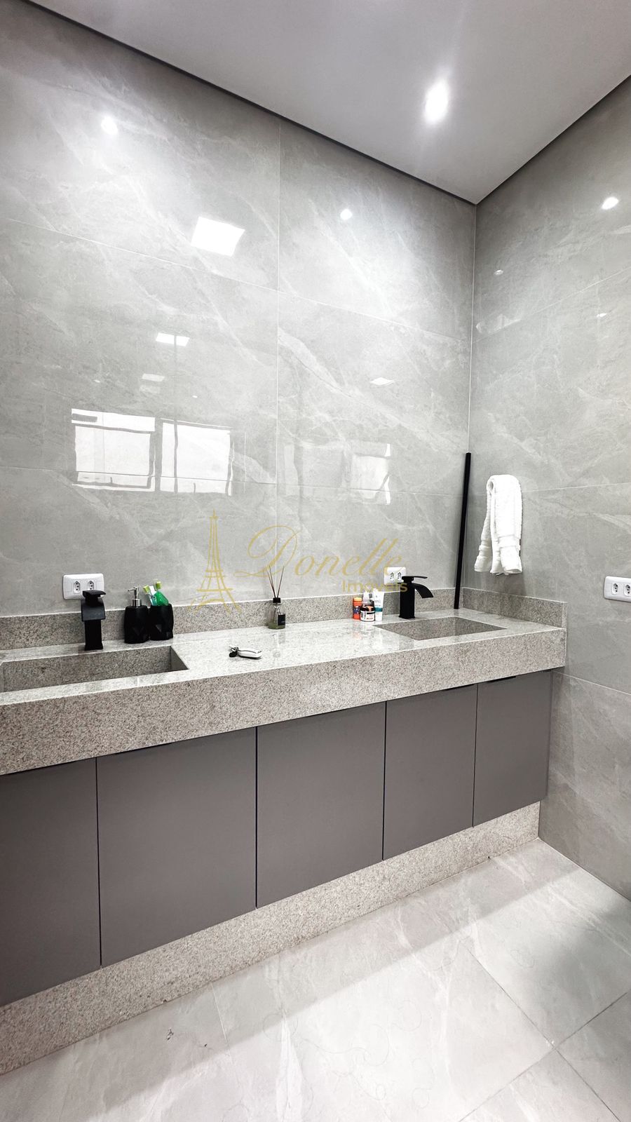 Apartamento, 3 quartos, 192 m² - Foto 12