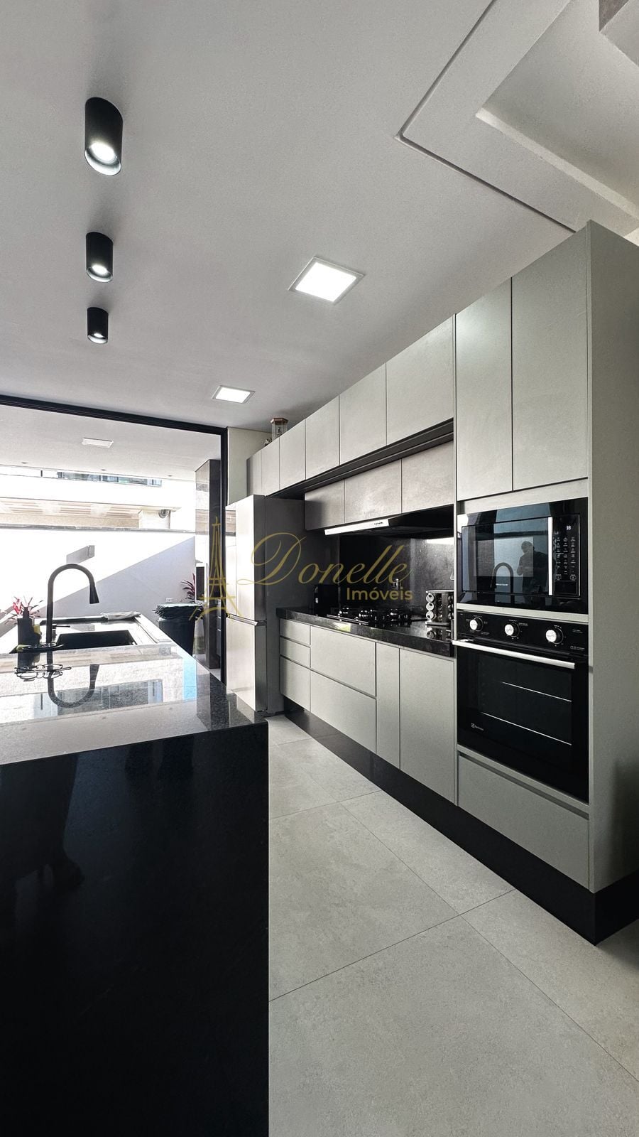 Apartamento, 3 quartos, 192 m² - Foto 4