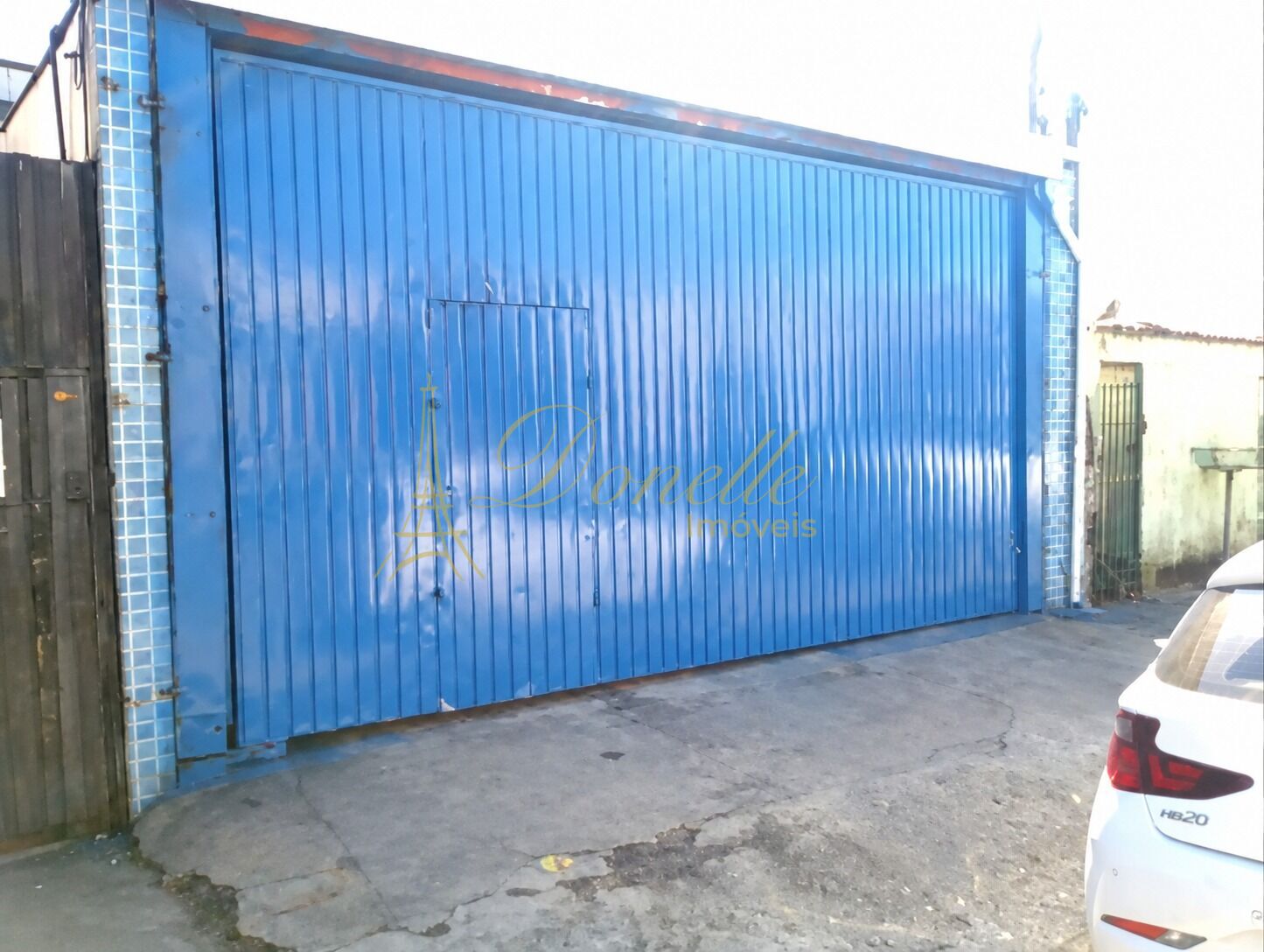 Loja-Salão, 415 m² - Foto 6