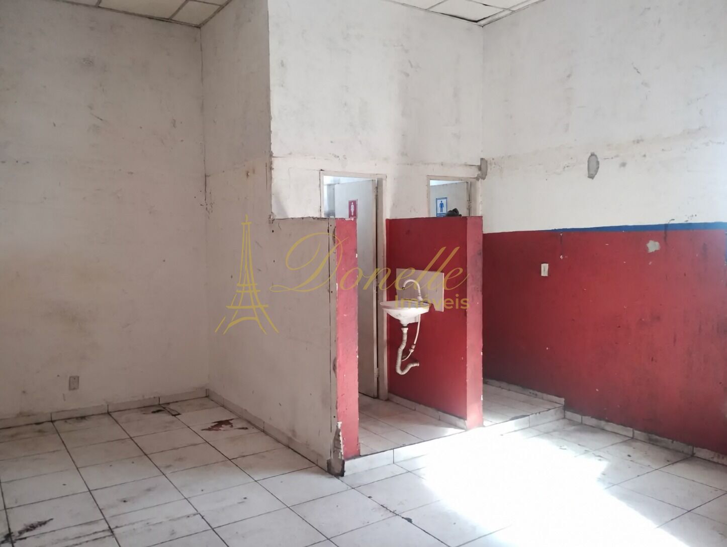 Loja-Salão, 415 m² - Foto 3