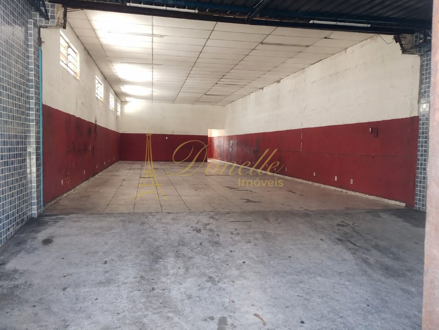 Loja-Salão, 415 m² - Foto 5