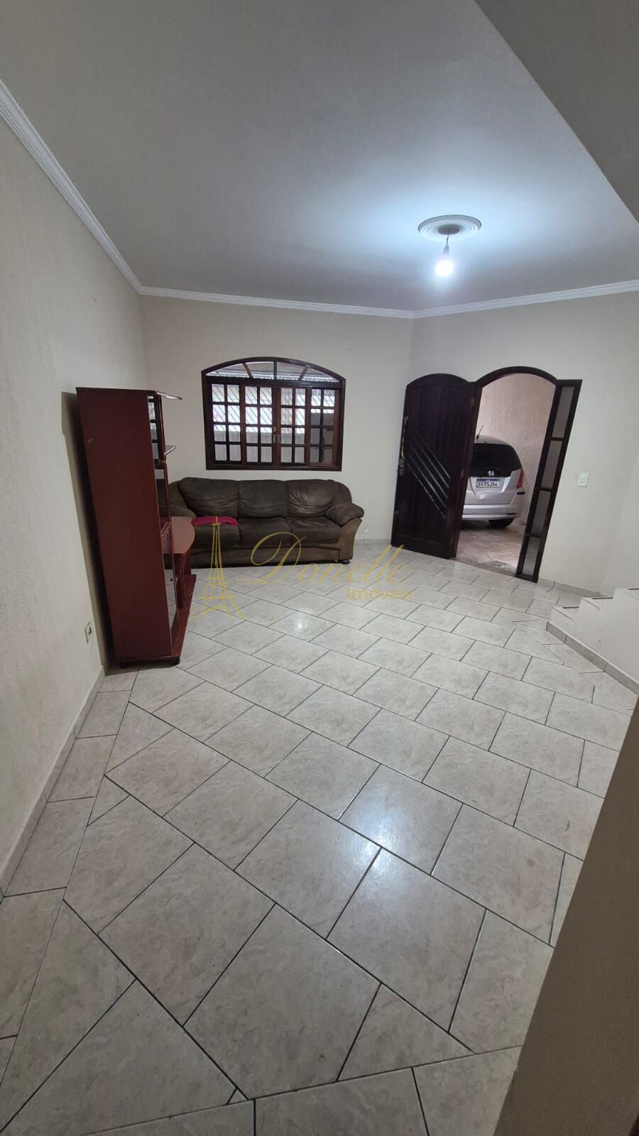 Sobrado, 2 quartos, 125 m² - Foto 2