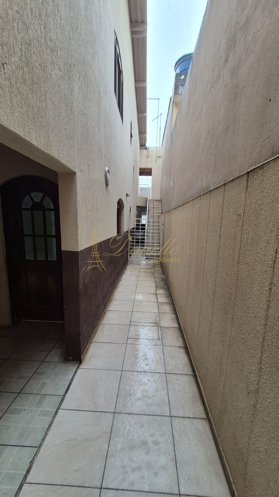 Sobrado, 2 quartos, 125 m² - Foto 23