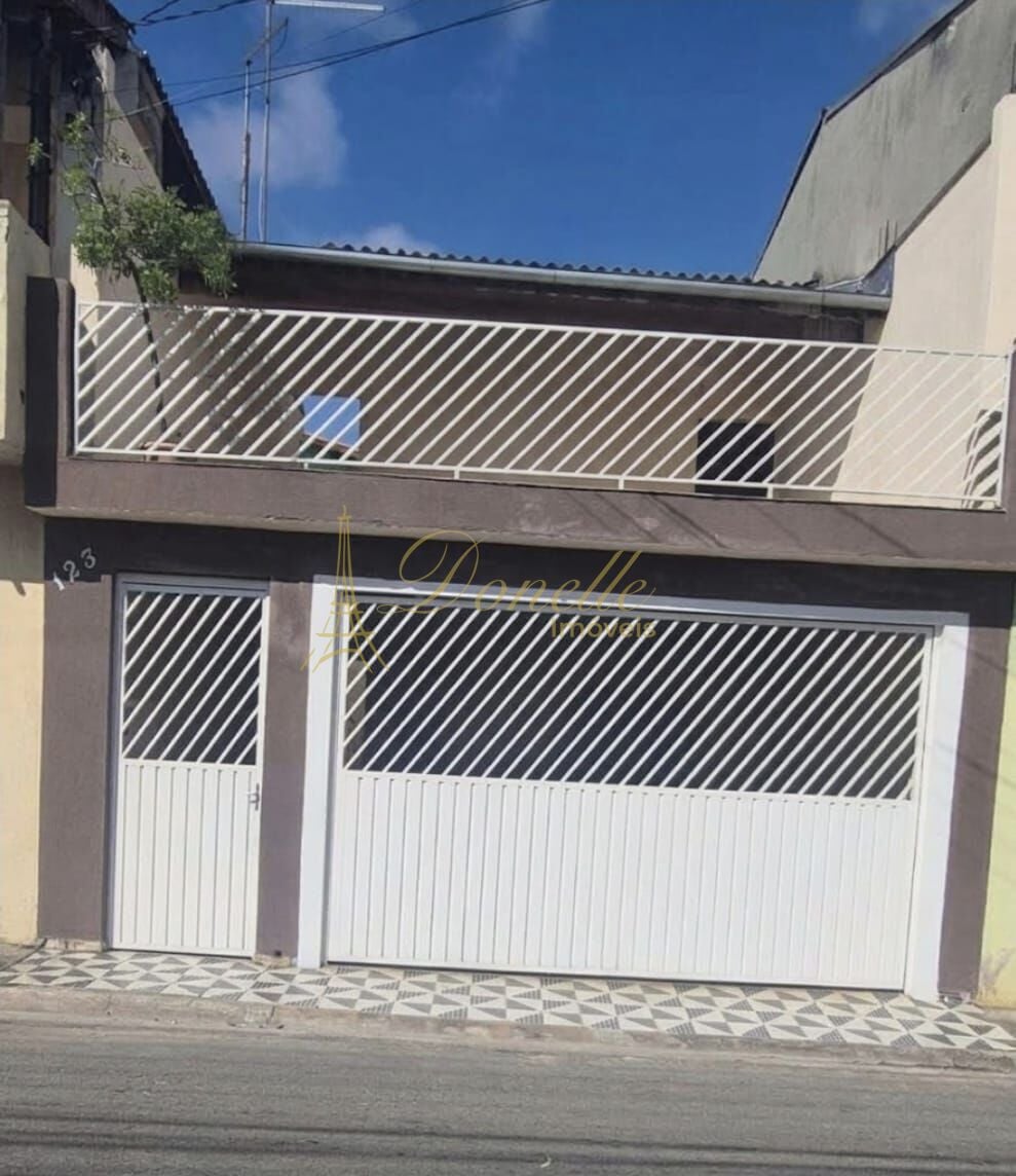 Sobrado, 2 quartos, 125 m² - Foto 26