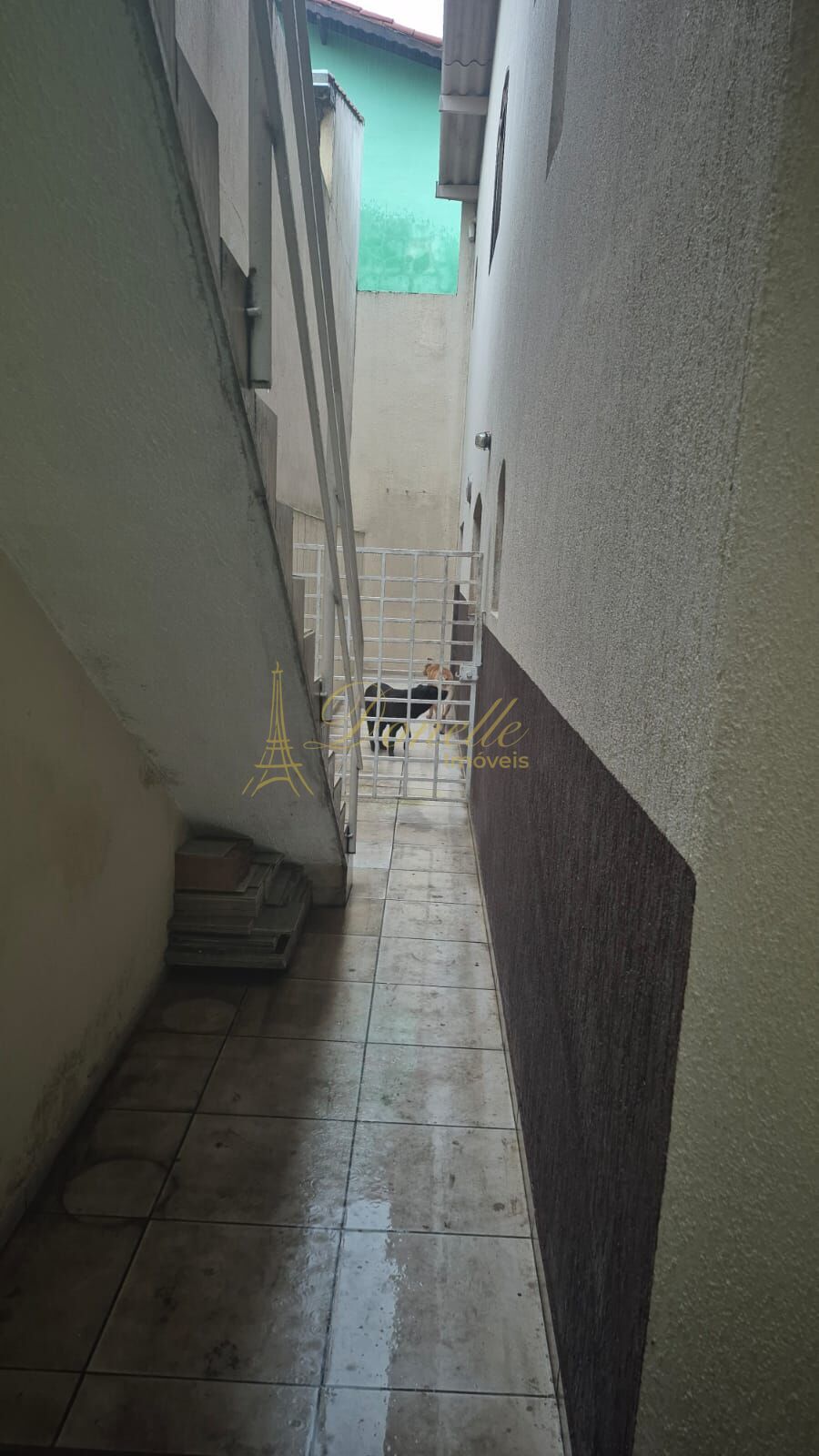 Sobrado, 2 quartos, 125 m² - Foto 24