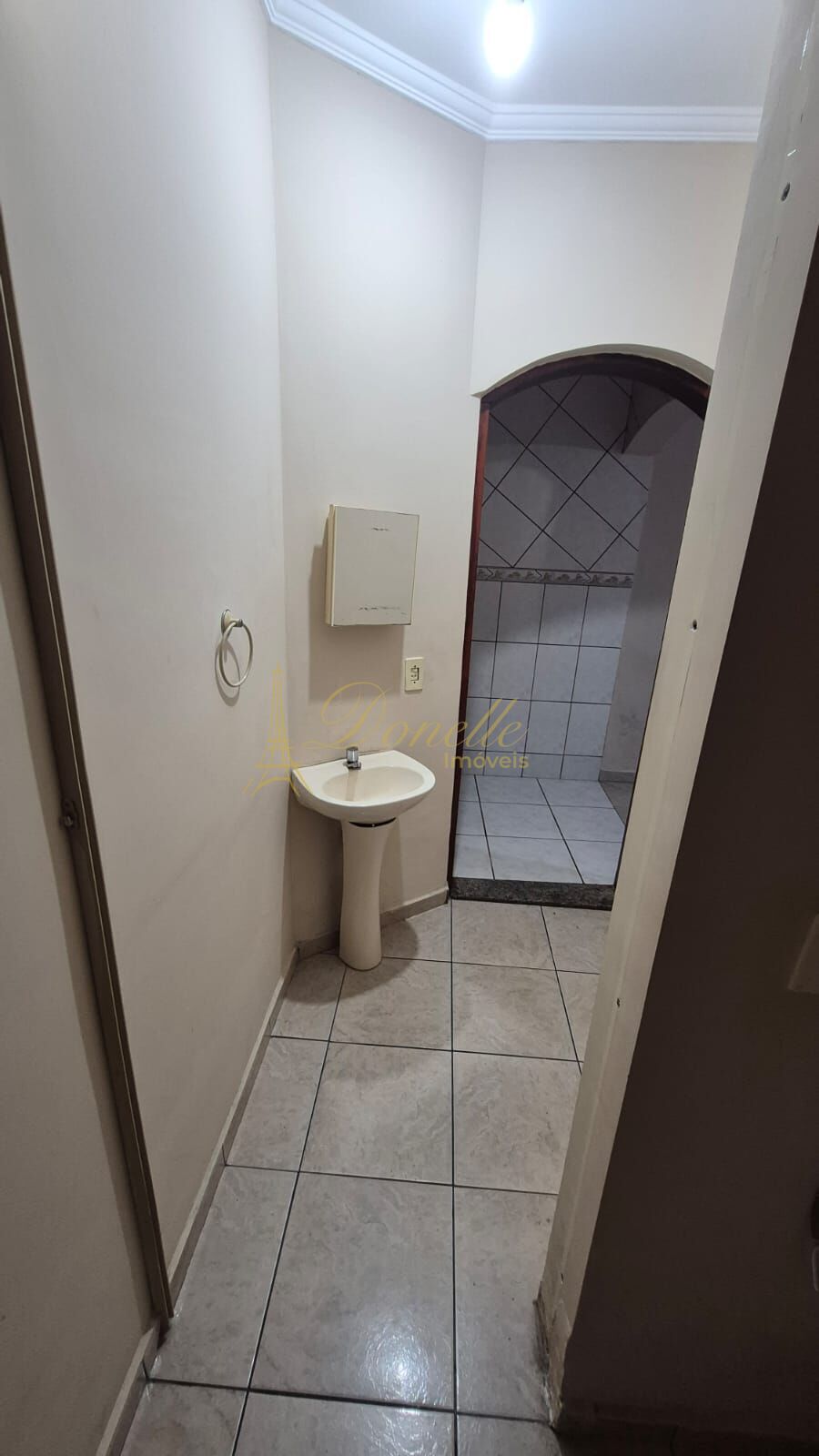Sobrado, 2 quartos, 125 m² - Foto 17