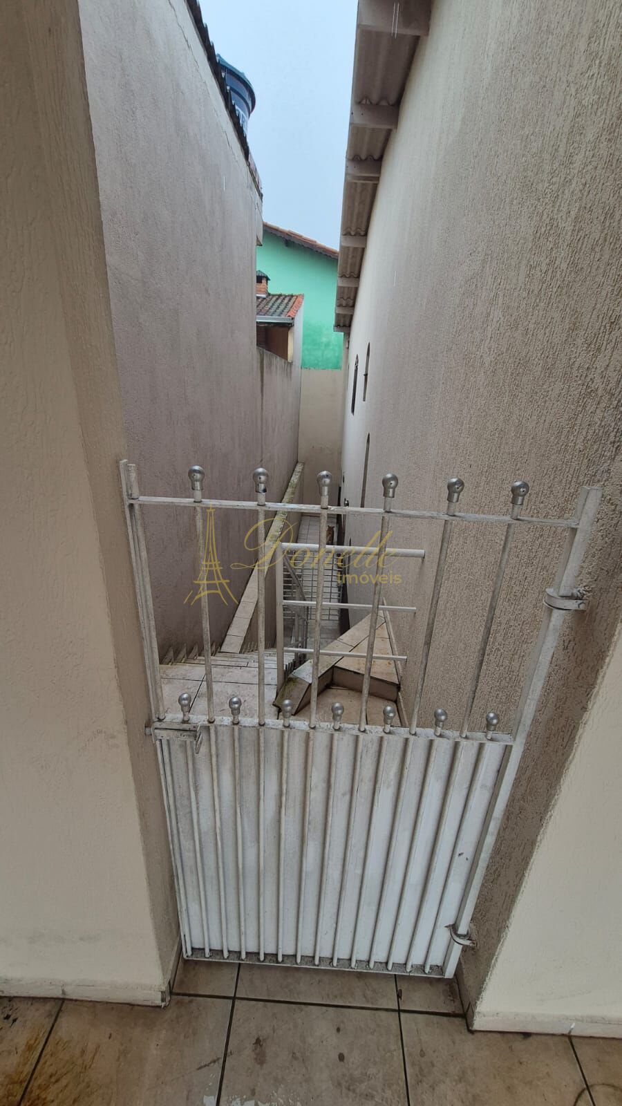 Sobrado, 2 quartos, 125 m² - Foto 25