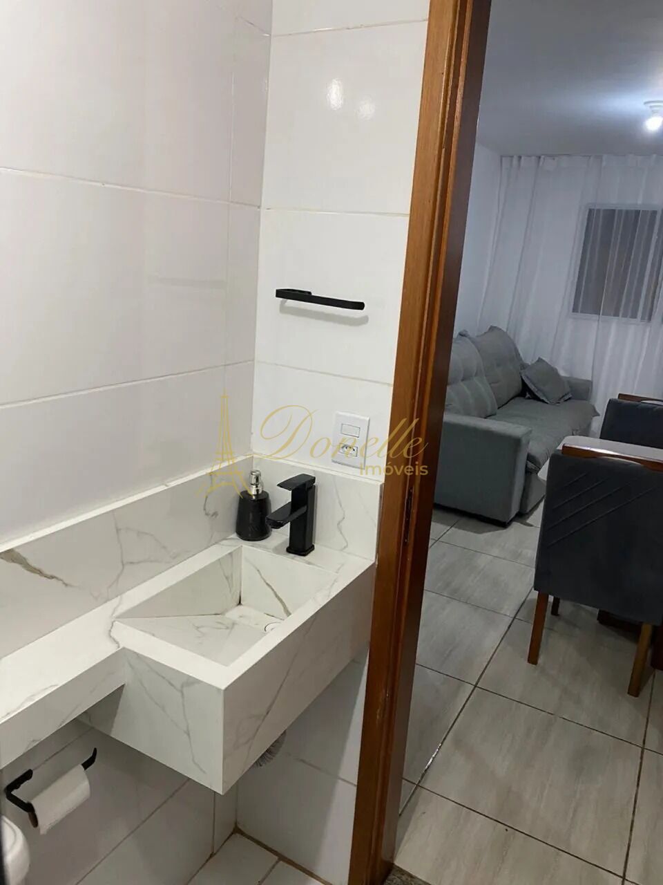 Apartamento, 2 quartos, 53 m² - Foto 3