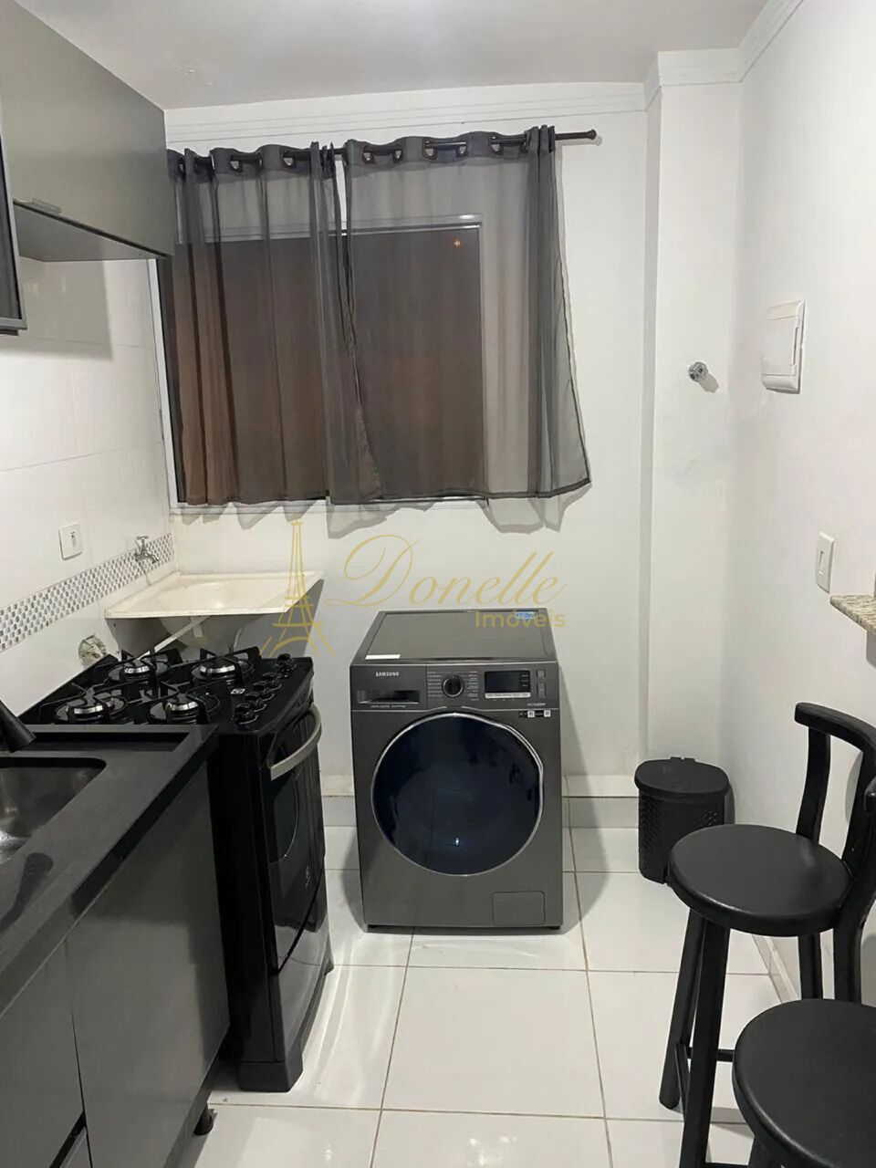 Apartamento, 2 quartos, 53 m² - Foto 4