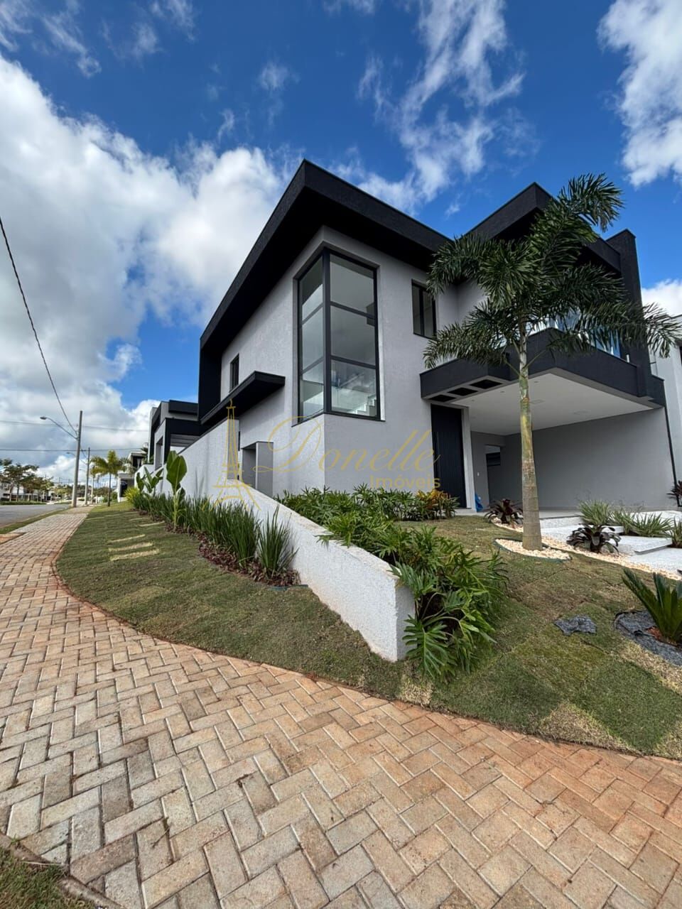 Casa, 3 quartos, 248 m² - Foto 2