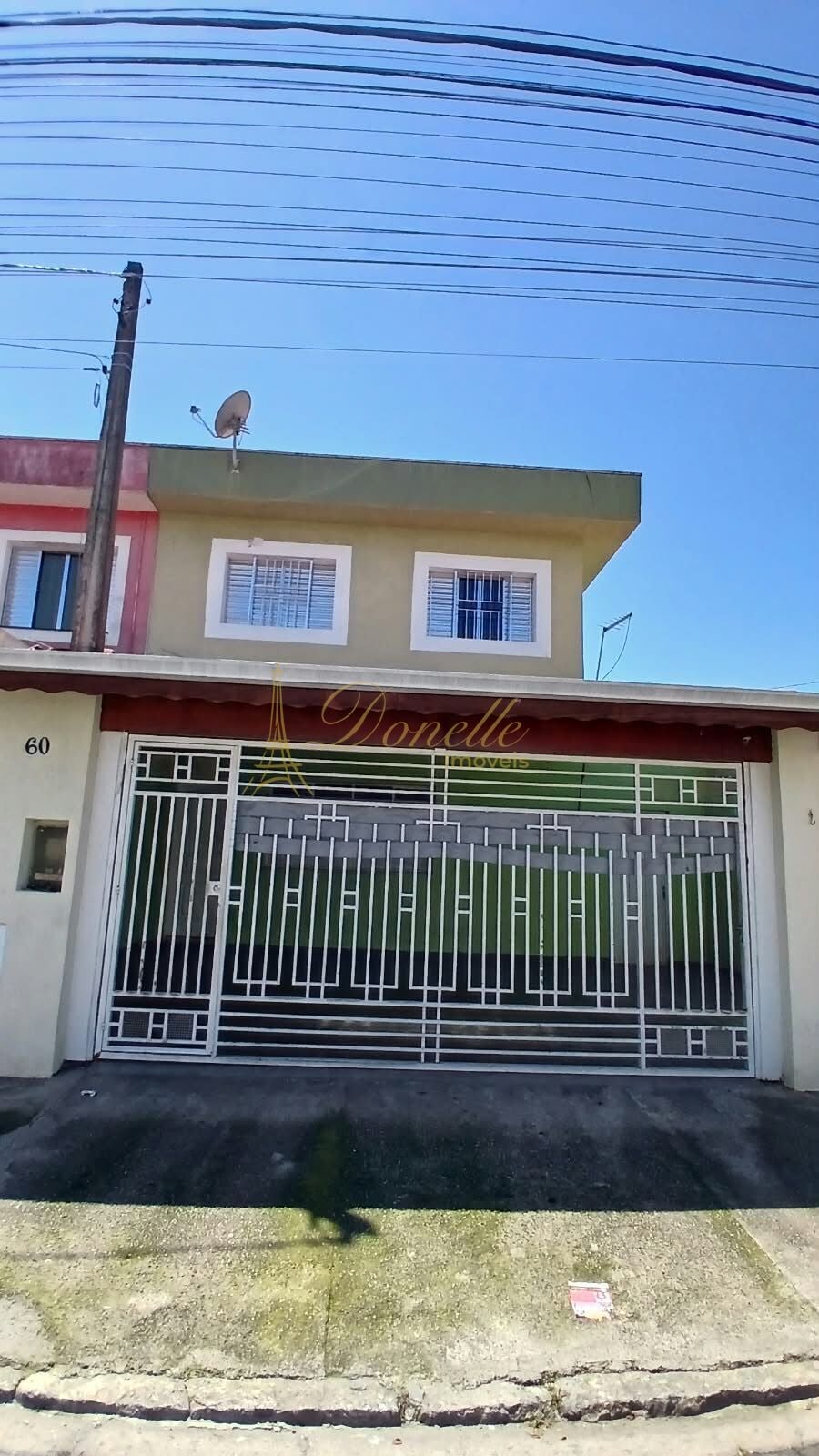 Casa, 3 quartos, 117 m² - Foto 4