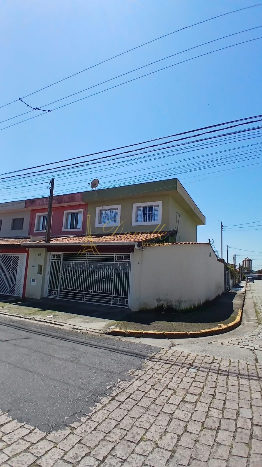 Casa, 3 quartos, 117 m² - Foto 3