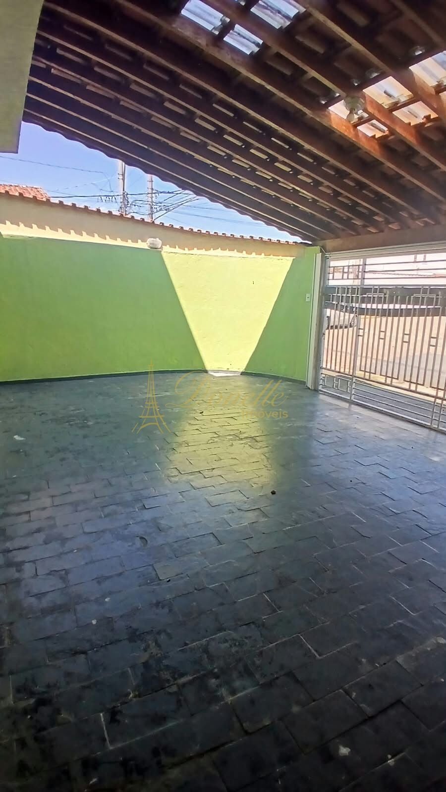 Casa, 3 quartos, 117 m² - Foto 9