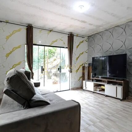Casa, 1 quarto, 100 m² - Foto 1